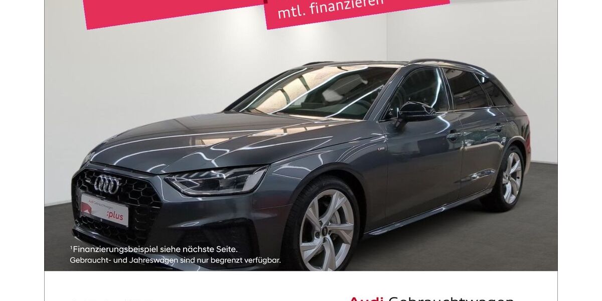 Audi A4 137.677 km 24.950 &euro; Mülheim a.d. Ruhr 45481
