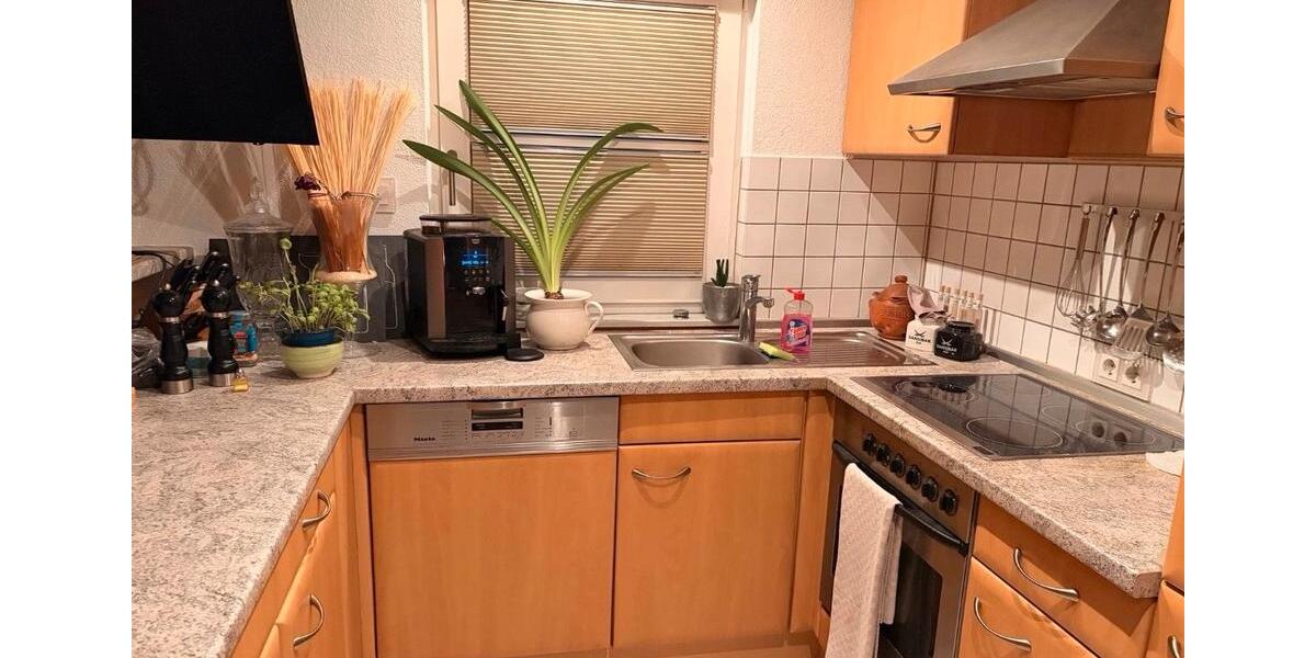 Maisonettenwohnung Solingen Central - 2 Zimmer, 64 m&sup2;, 195.000&euro; | Angebot:27248468