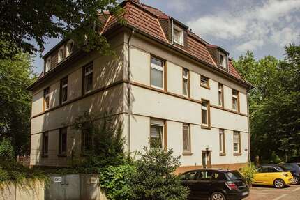 Wohnung Essen Stadtwald - 2 Zimmer, 57 m&sup2;, 433&euro; | Angebot:26656649