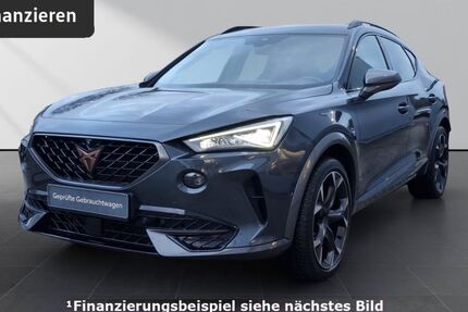 Cupra Formentor 20.067 km 31.490 &euro; Solingen 42719