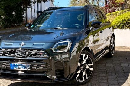 Mini Countryman S (Cooper) 21.300 km 38.900 &euro; Essen 45259