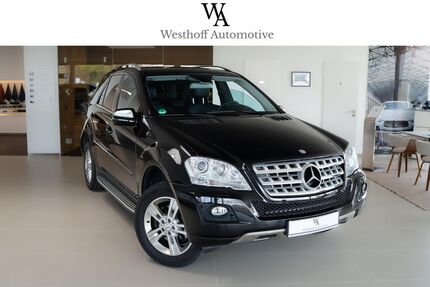 Mercedes-Benz ML 350 114.270 km 21.900 &euro; Wuppertal 42327
