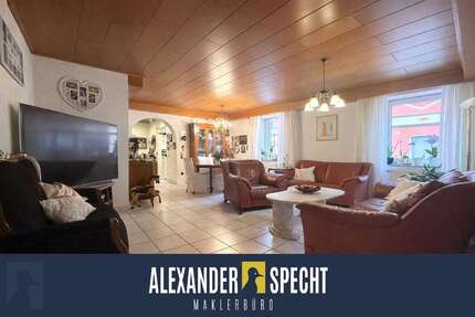 Wohnung Essen / Altenessen-Süd Süd - 3 Zimmer, 89 m&sup2;, 147.550&euro; | Angebot:26034116