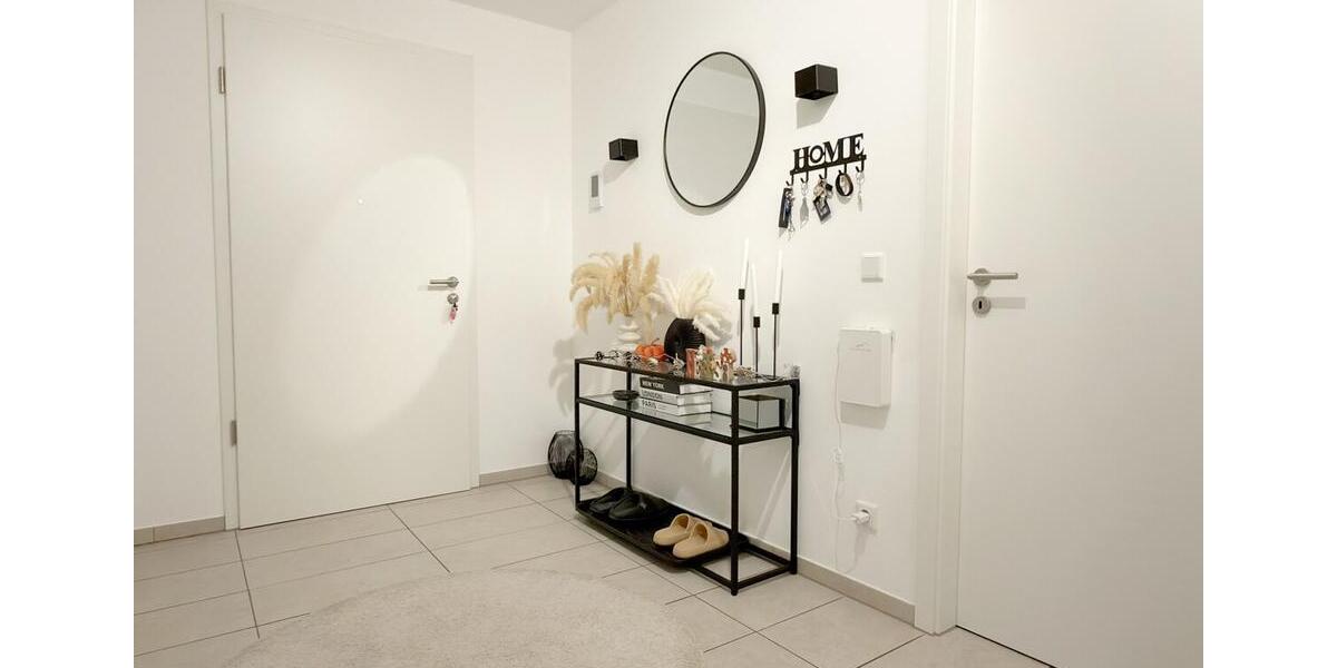 Etagenwohnung Langenfeld (Rheinland) - 3 Zimmer, 111 m&sup2;, 1.550&euro; | Angebot:24600343