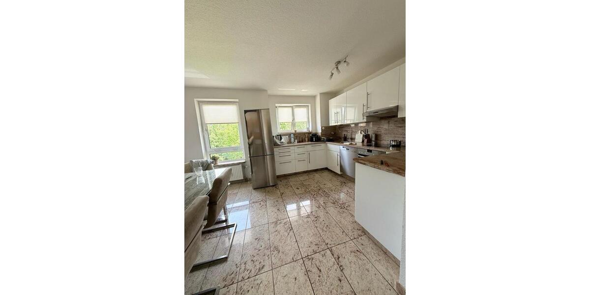 Maisonettenwohnung Ratingen Homberg - 3 Zimmer, 92 m&sup2;, 1.570&euro; | Angebot:26413918