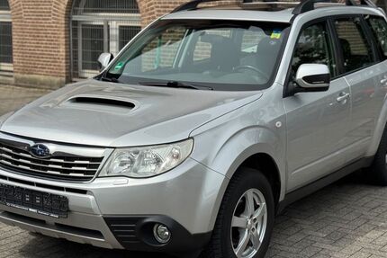 Subaru Forester 263.757 km 2.999 &euro; Mülheim an der Ruhr 45473