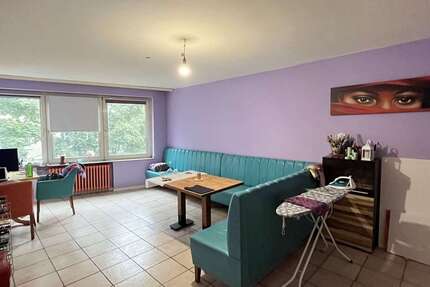 Wohnung Düsseldorf Friedrichstadt - 2 Zimmer, 64 m&sup2;, 215.000&euro; | Angebot:26111440