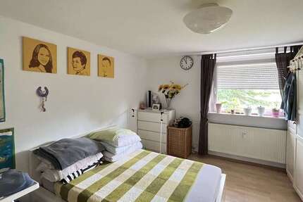 Wohnung Düsseldorf Stadtbezirk 5 - 2 Zimmer, 47 m&sup2;, 145.000&euro; | Angebot:26111437