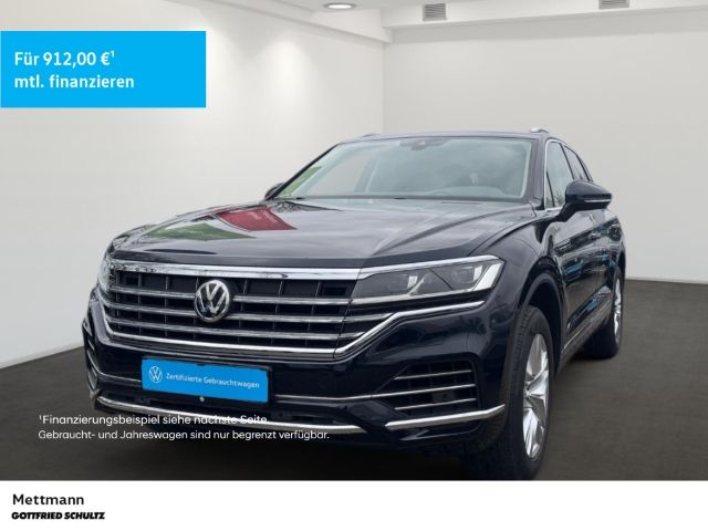 VW Touareg 49.432 km 43.790 &euro; Mettmann 40822