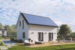 Ihr zukünftiges Familienheim in Velbert: Individuell & nachhaltig - Einfamilienhaus Velbert Pöthen | Angebot:27313507