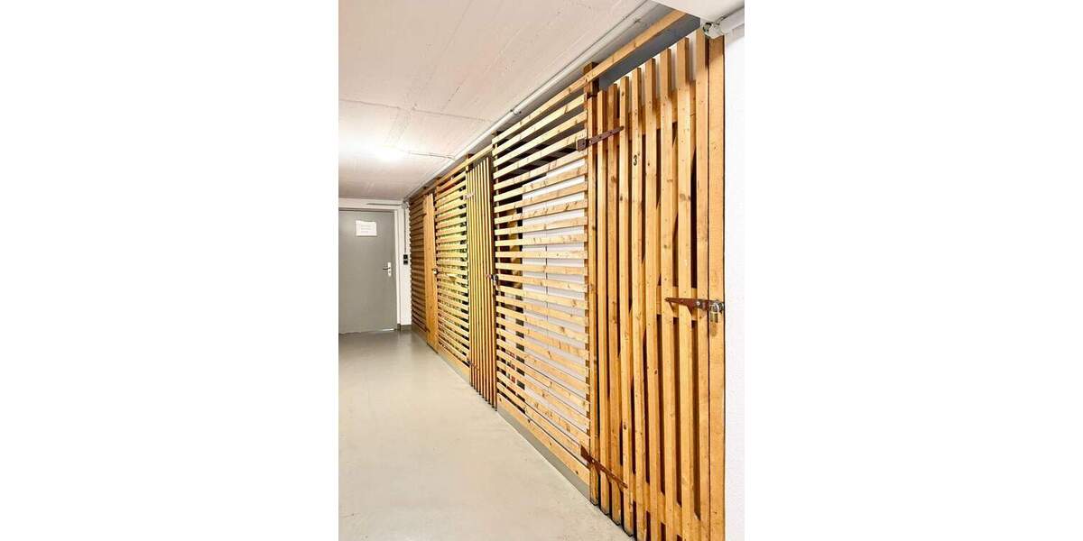 Etagenwohnung Mülheim an der Ruhr Mitte-Ost - 2 Zimmer, 63 m&sup2;, 115.000&euro; | Angebot:25734975