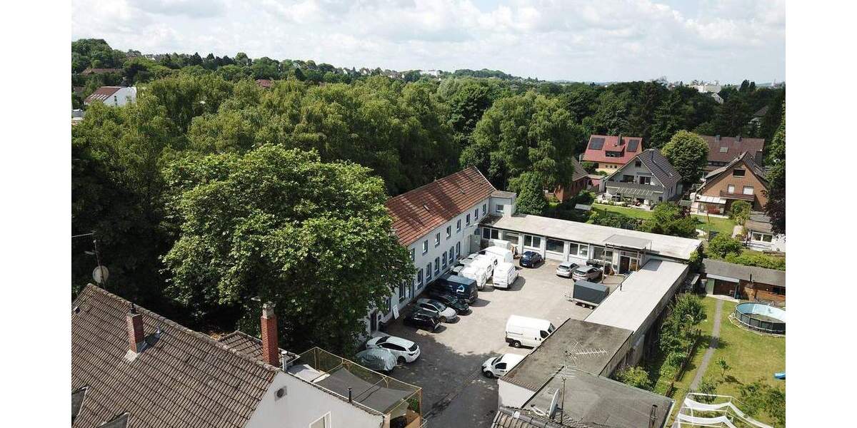Gewerbeobjekt Witten Annen - 1.050.000&euro; | Angebot:25726804