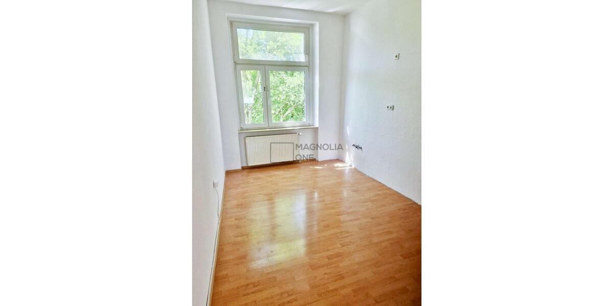 Etagenwohnung Wuppertal Eckbusch - 3 Zimmer, 65 m&sup2;, 560&euro; | Angebot:26493780
