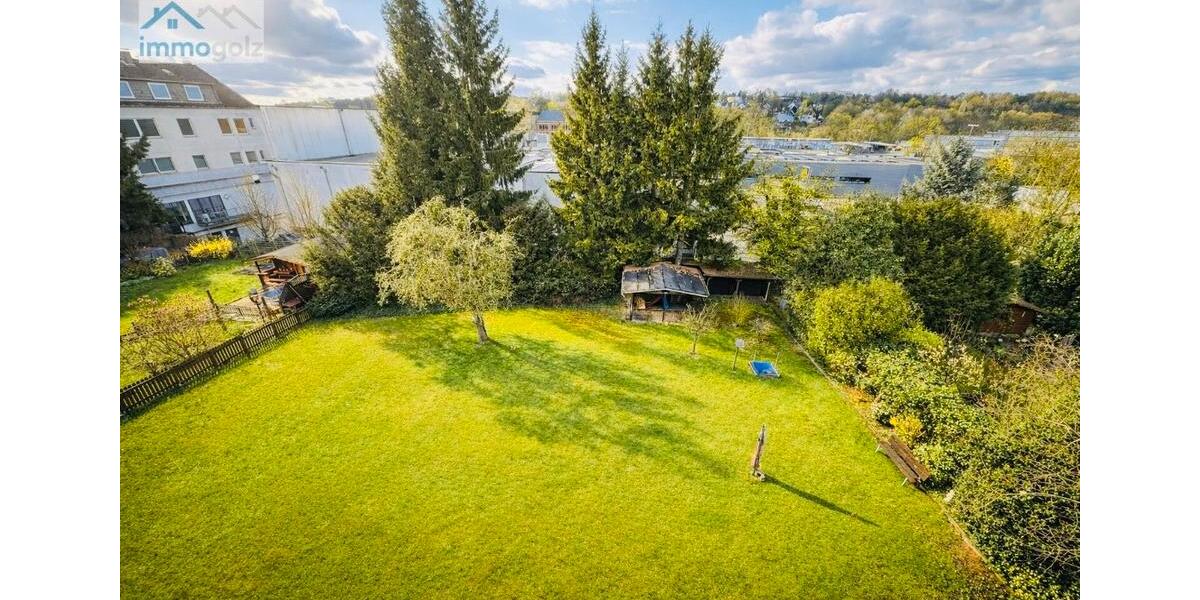 Etagenwohnung Essen Stadtbezirk II - 3.5 Zimmer, 136 m&sup2;, 2.030&euro; | Angebot:26549857