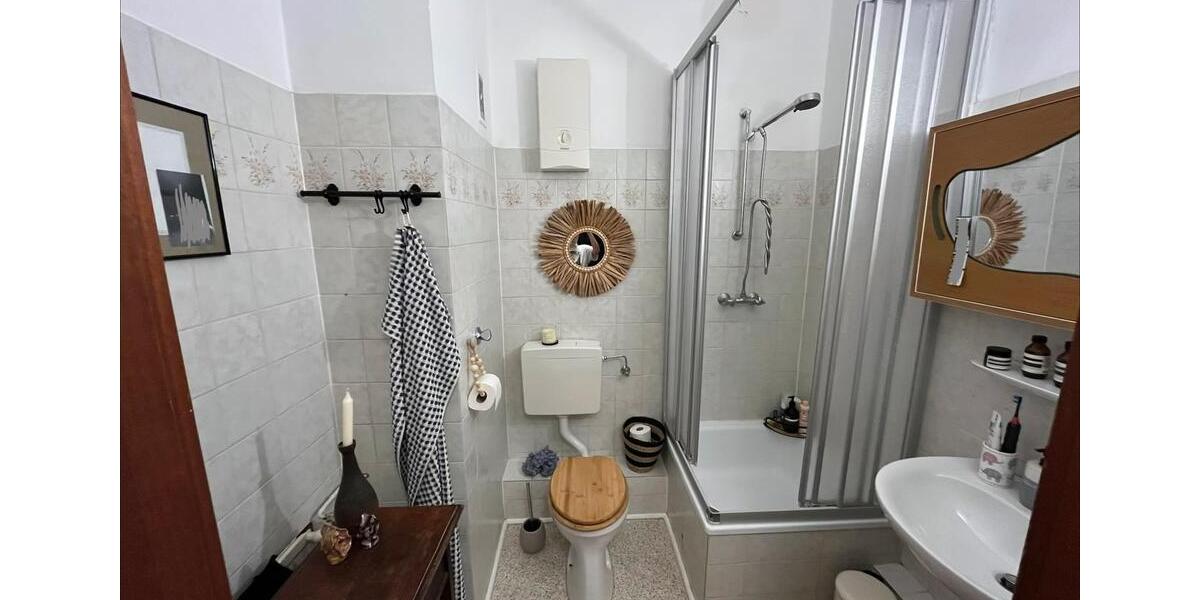 Etagenwohnung Wuppertal Elberfeld - 1 Zimmer, 35 m&sup2;, 299&euro; | Angebot:26632807