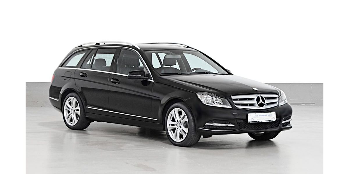 Mercedes-Benz C 180 123.794 km 13.490 &euro; Düsseldorf 40597