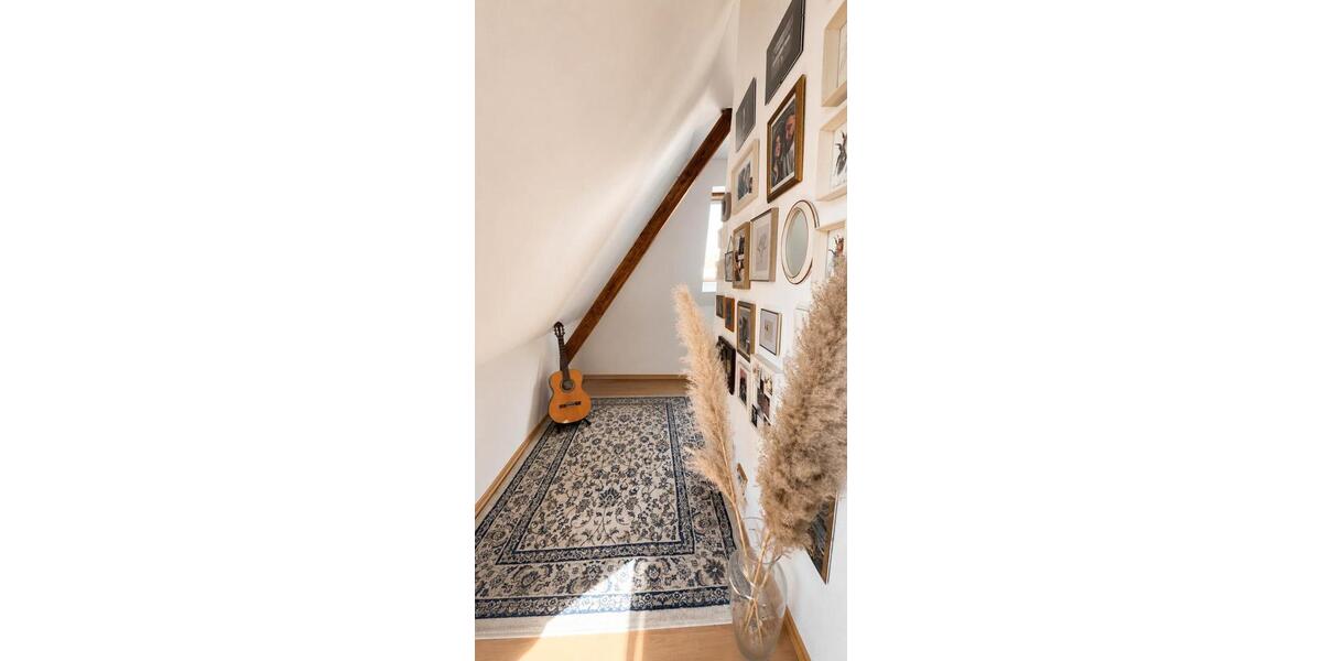 Maisonettenwohnung Wuppertal Dönberg - 3.5 Zimmer, 75 m&sup2;, 540&euro; | Angebot:26577537