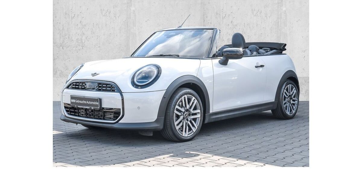 Mini Cooper C 7.400 km 33.490 &euro; Velbert 42553