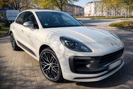 Porsche Macan 23.000 km 79.999 &euro; Gelsenkirchen 45883