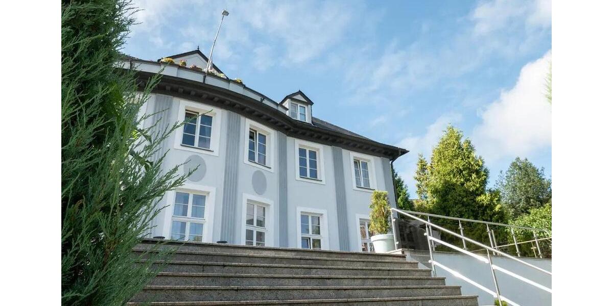 Erdgeschoßwohnung Wetter (Ruhr) - 2.5 Zimmer, 110 m&sup2;, 1.200&euro; | Angebot:26563510