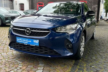 Opel Corsa 81.746 km 9.599 &euro; Langenfeld 40764