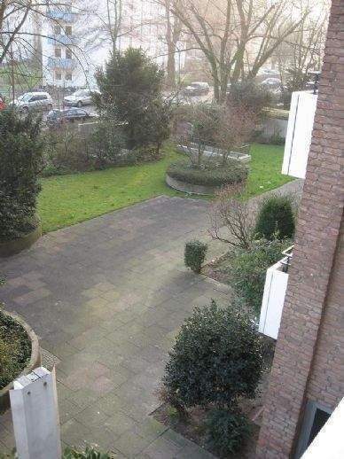 Etagenwohnung Düsseldorf Mörsenbroich - 3 Zimmer, 95 m&sup2;, 380.000&euro; | Angebot:25673134