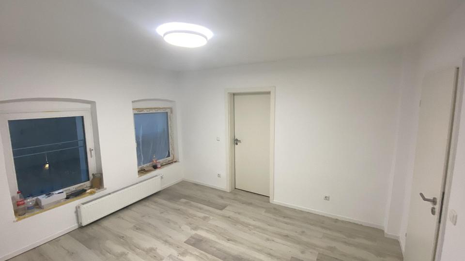 Etagenwohnung Mülheim an der Ruhr - 3 Zimmer, 50 m&sup2;, 550&euro; | Angebot:25936528