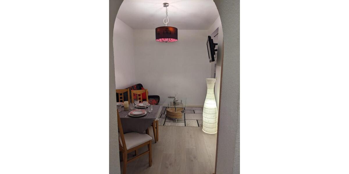 Ferienimmobilie Haan - 56&euro; | Angebot:22429485