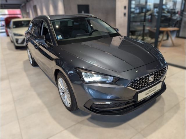Seat Leon 18.552 km 22.990 &euro; Hagen 58089