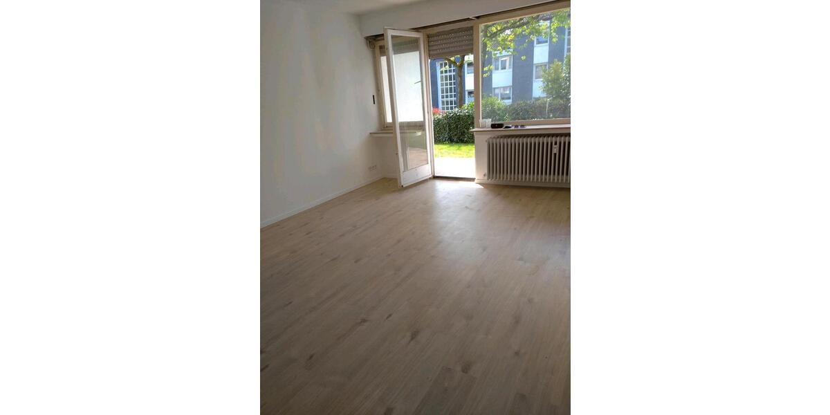 Etagenwohnung Wuppertal Gemarkung Nächstebreck - 2 Zimmer, 76 m&sup2;, 690&euro; | Angebot:26638398