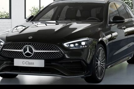 Mercedes-Benz C 200 9.900 km 44.490 &euro; Wuppertal 42115