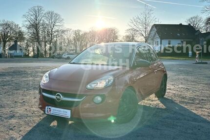 Opel Adam 147.950 km 4.190 &euro; Remscheid 42857