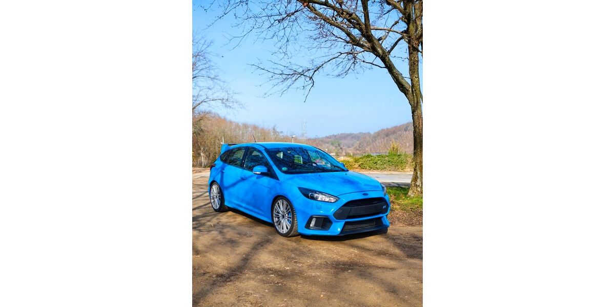 Ford Focus 134.343 km 22.999 &euro; Wipperfürth 51688