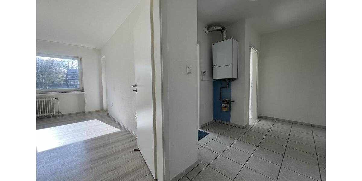 Etagenwohnung Heiligenhaus - 1 Zimmer, 44 m&sup2;, 350&euro; | Angebot:26479419
