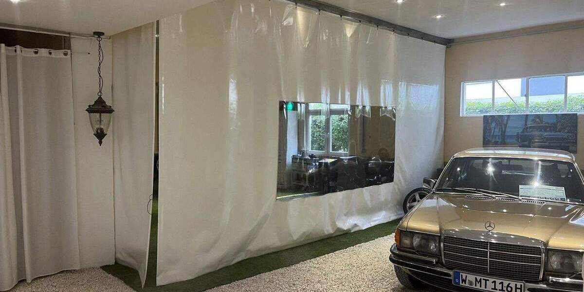 Gewerbeobjekt Wuppertal Elberfeld - 450.000&euro; | Angebot:25722737