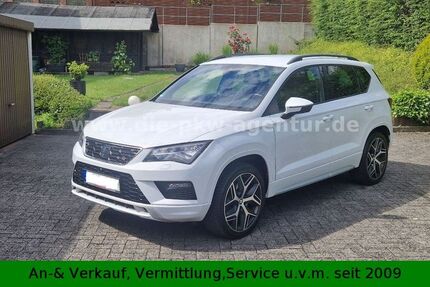 Seat Ateca 86.800 km 22.991 &euro; Gevelsberg 58285