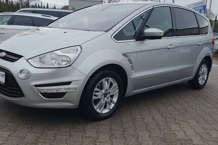 Ford S-Max 87.878 km 10.999 &euro; Essen 45326