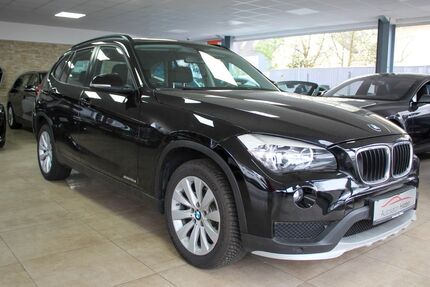 BMW X1 172.000 km 8.700 &euro; Hilden (bei Düsseldorf) 40721