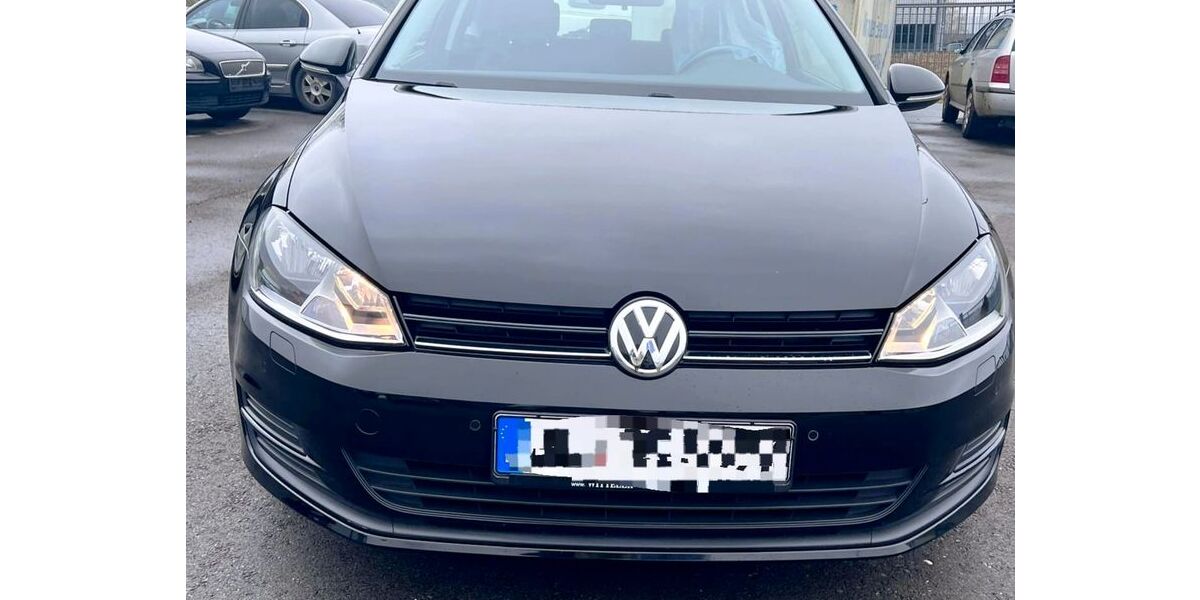 VW Golf 96.130 km 12.900 &euro; Hückeswagen 42499