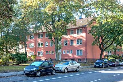 Wohnung Herne Börnig - 3 Zimmer, 60 m&sup2;, 479&euro; | Angebot:27029920