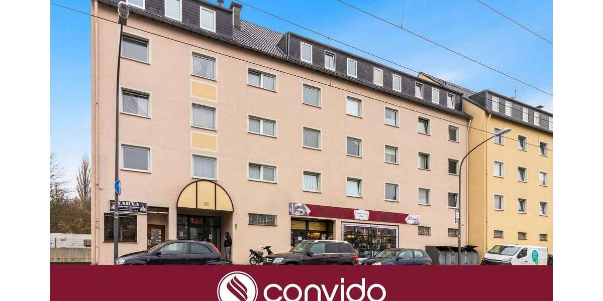 Etagenwohnung Essen Stadtbezirk V - 10 Zimmer, 222 m&sup2;, 479.900&euro; | Angebot:25882627