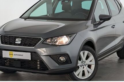 Seat Arona 30.290 km 15.660 &euro; Düsseldorf 40599