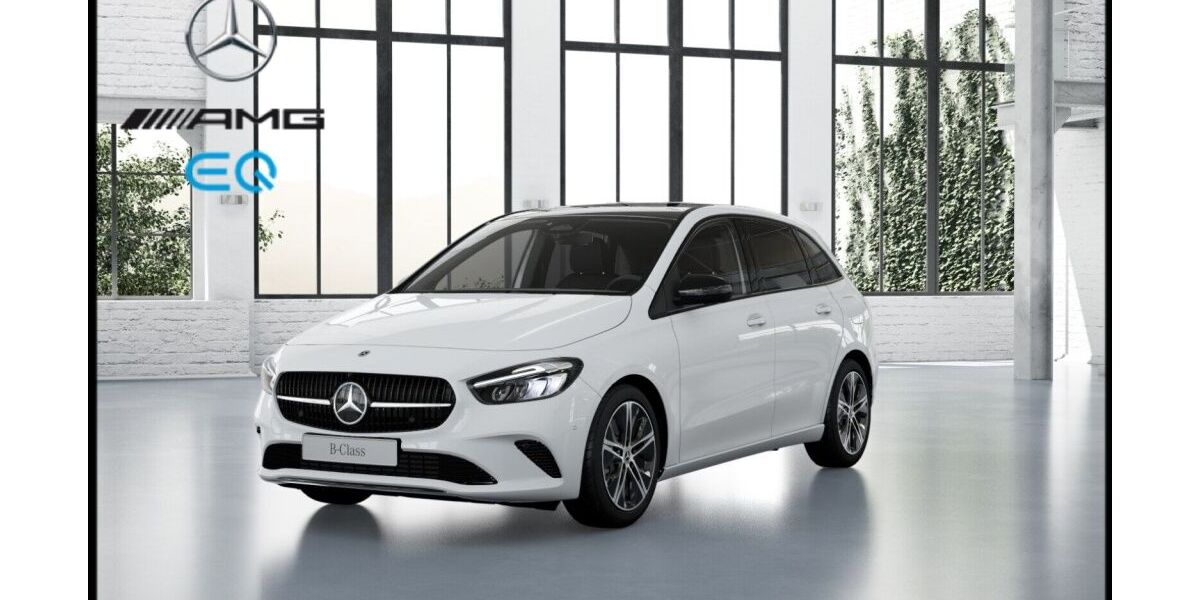 Mercedes-Benz B 250 4.851 km 35.820 &euro; Hagen 58135