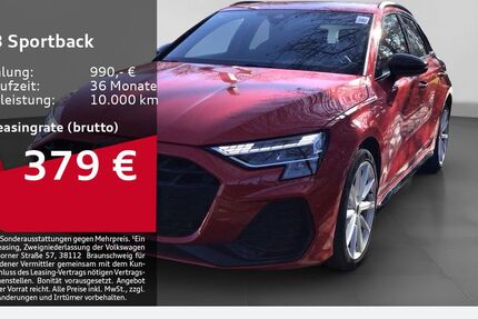 Audi A3 7.883 km 41.390 &euro; Gelsenkirchen 45894