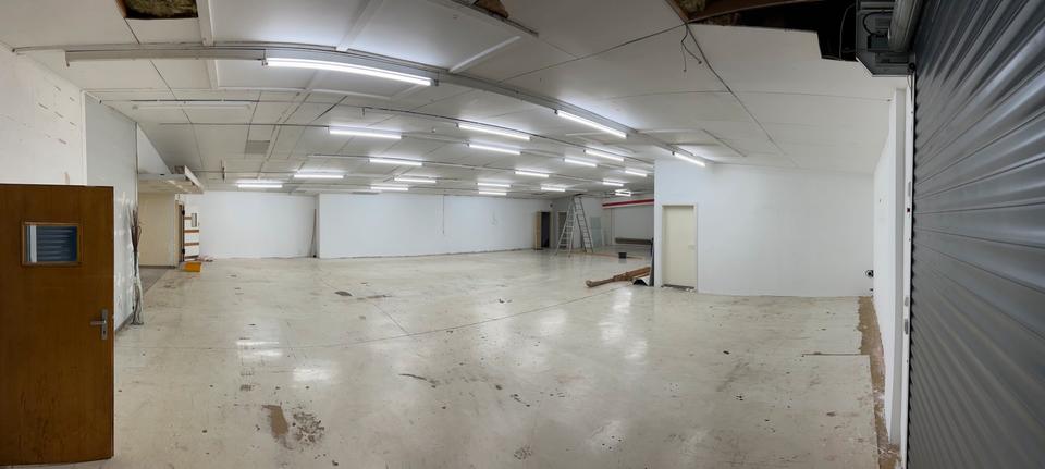 Gewerbeobjekt Wuppertal Gemarkung Langerfeld - 1.500&euro; | Angebot:26042192