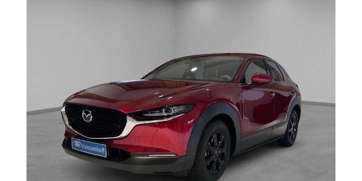 Mazda CX-30 24.000 km 19.490 &euro; Wuppertal 42117