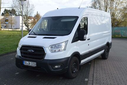 Ford Transit 142.000 km 13.950 &euro; Mülheim an der Ruhr 45473