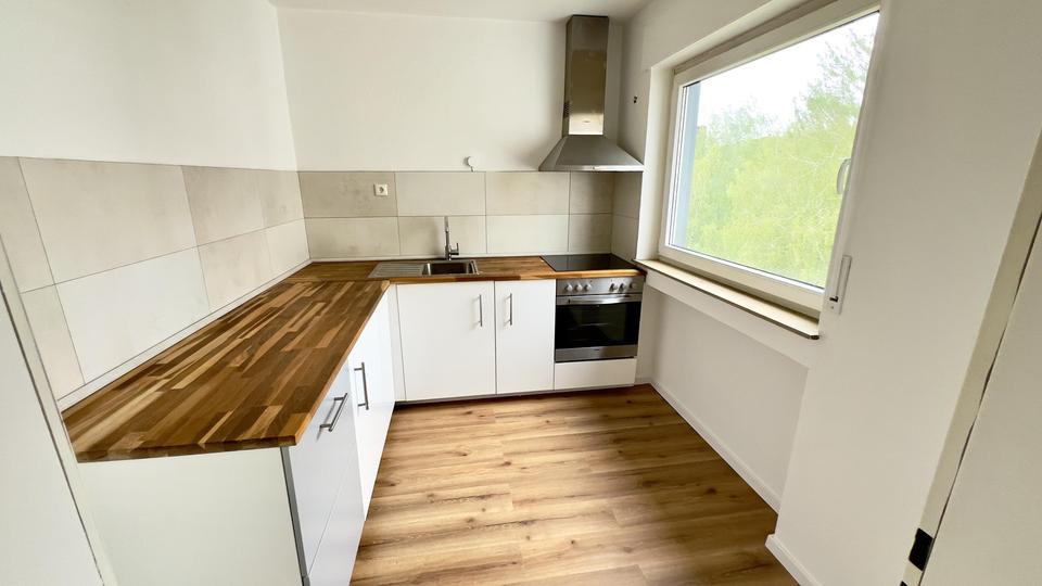 Etagenwohnung Gevelsberg - 3.5 Zimmer, 81 m&sup2;, 815&euro; | Angebot:26439191