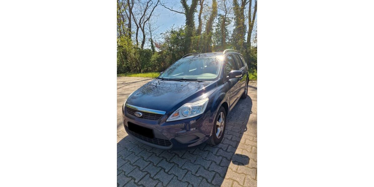 Ford Focus 180.000 km 3.500 &euro; Ratingen 40880