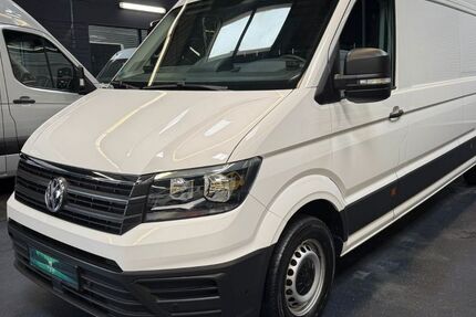 VW Crafter 98.500 km 21.800 &euro; Hilden 40721